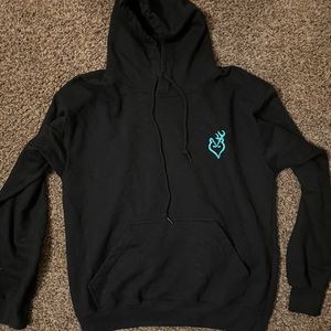 Browning hoodie